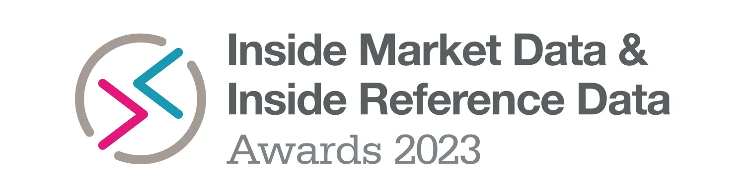 IMD & IRD Awards logo 2023