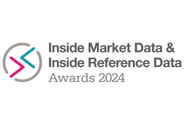 IMD & IRD Awards 2024 logo square