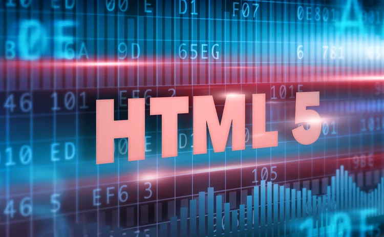 HTML5