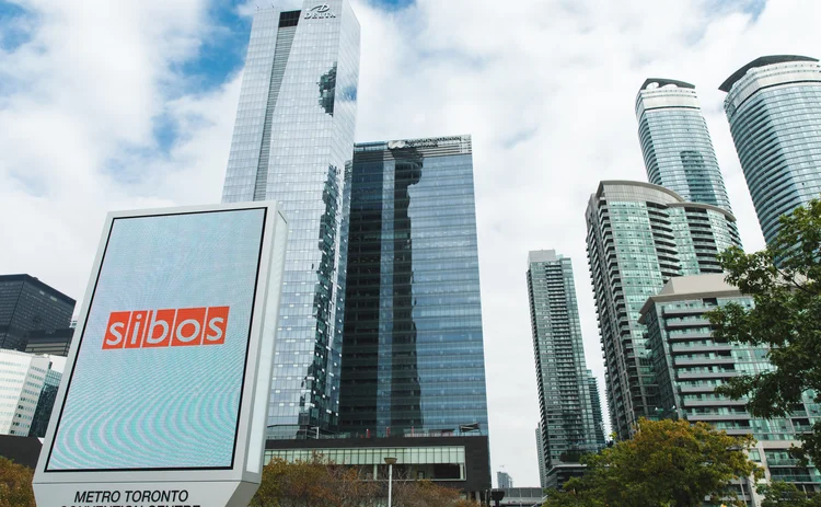 Toronto Sibos 2