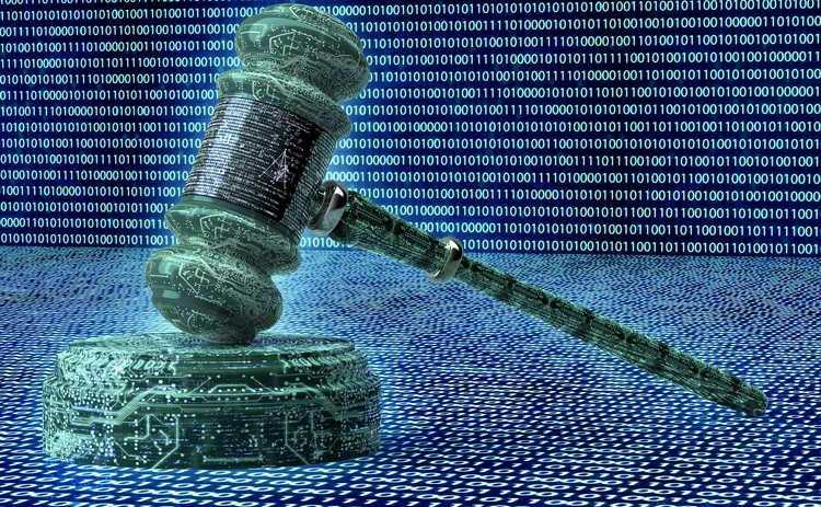 gavel computer regtech regulation compliance