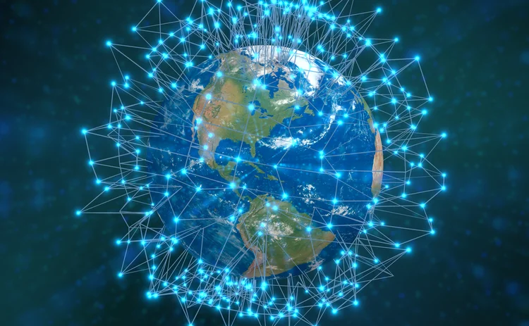 Global network