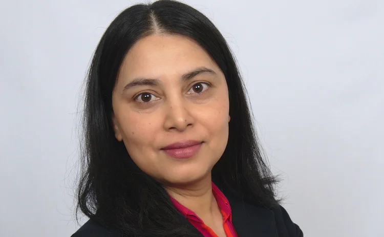 Meena Jeenarain, Abacus Group