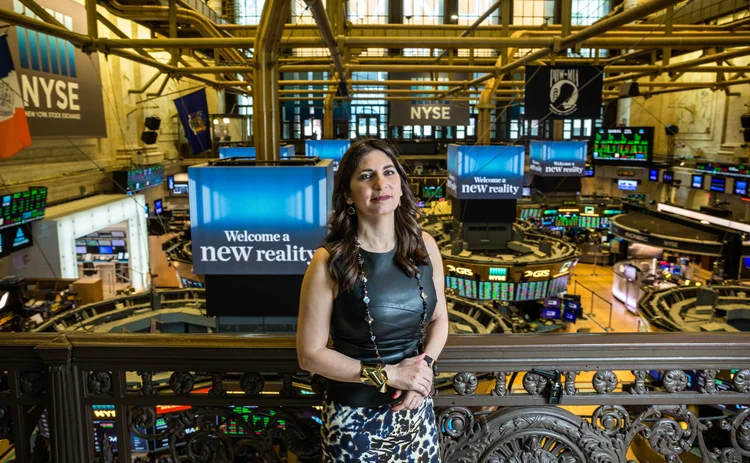 NYSE