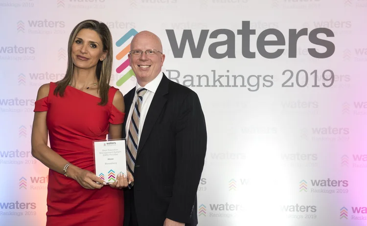 Waters Rankings 2019