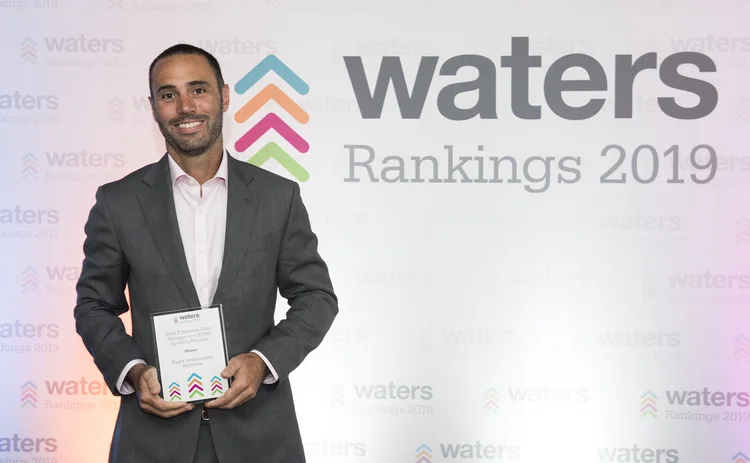 Waters Rankings 2019