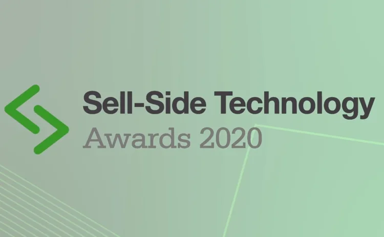 Sell-Side Technology Awards