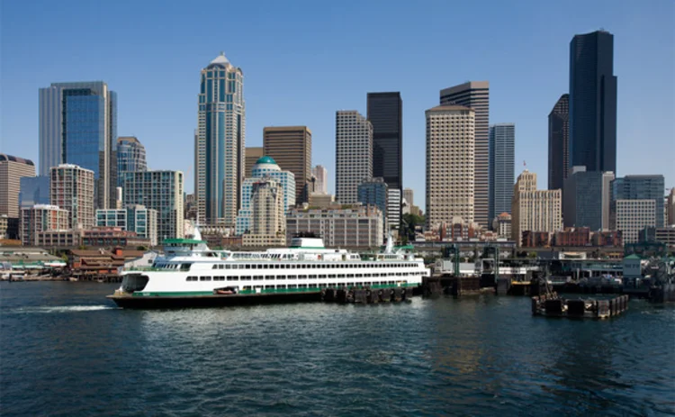 seattle-ferry