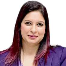 Gurpreet Kaur, Broadridge